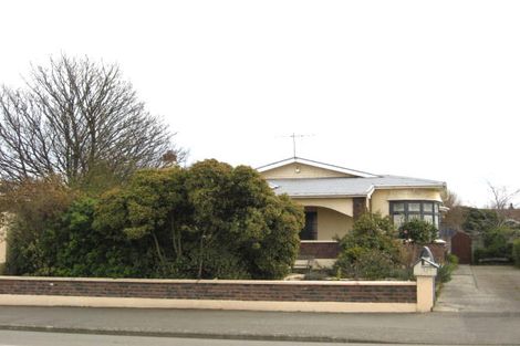 Photo of property in 329 Elles Road, Strathern, Invercargill, 9812