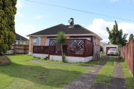 Photo of property in 27 Rotowaro Road, Huntly, 3700