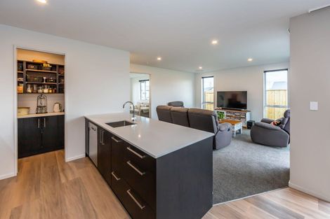 Photo of property in 17 Harrison Drive, Rolleston, 7614