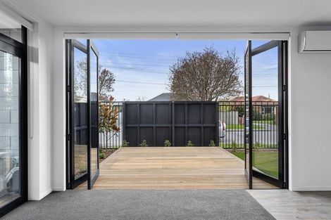 Photo of property in 1/11 Hinemoa Street, Spreydon, Christchurch, 8024