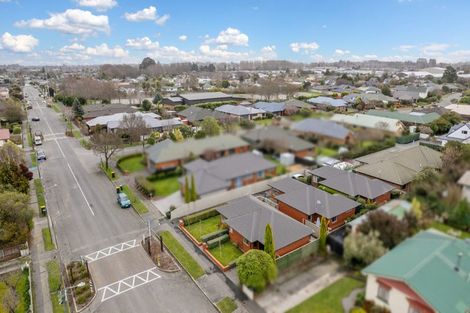 Photo of property in 1/36 Tuckers Road, Redwood, Christchurch, 8051