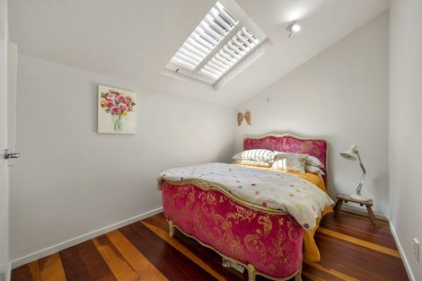 Photo of property in Courtenay Mews Apartments, 14u7 Alpha Street, Te Aro, Wellington, 6011