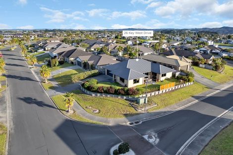 Photo of property in 26 Key West Drive, One Tree Point, 0118
