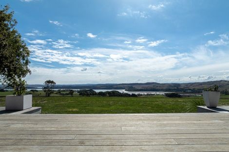 Photo of property in 201c Checkley Road, Raglan, 3295