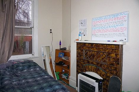 Photo of property in 127 Leith Street, Dunedin Central, Dunedin, 9016