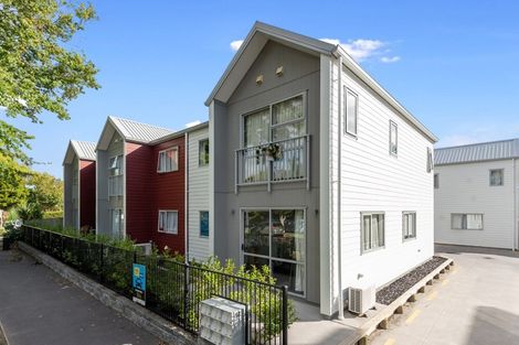 Photo of property in 16u1 Hammond Street, Hamilton Central, Hamilton, 3204