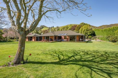 Photo of property in 128 Haycock Road, Hope, Richmond, 7081