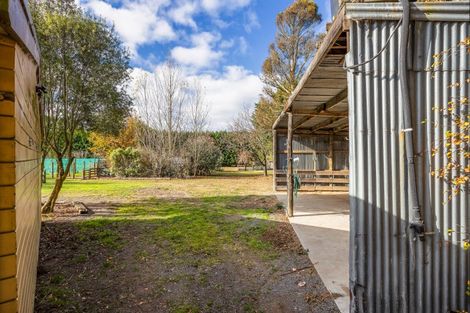 Photo of property in 138 Harrs Road, Swannanoa, Kaiapoi, 7692