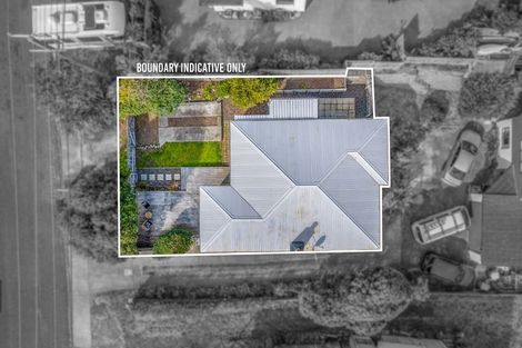 Photo of property in 124a Seaview Road, Paraparaumu Beach, Paraparaumu, 5032