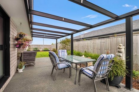 Photo of property in 49 Mcgrath Drive, Lincoln, 7608