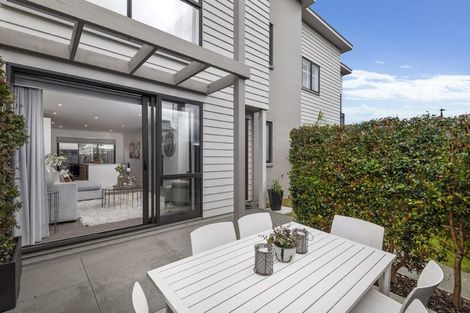 Photo of property in 8 Harewood Street, Whenuapai, Auckland, 0618