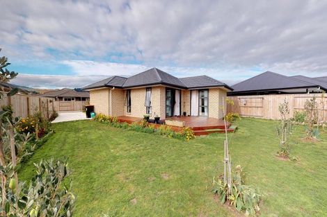 Photo of property in 8 Peckham Lane, Ashhurst, 4810