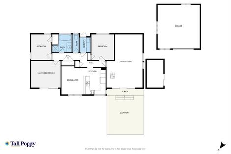 Photo of property in 29 Matthew Place, Kawaha Point, Rotorua, 3010