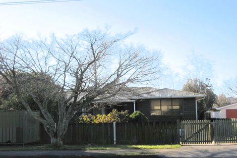 Photo of property in 1/26 Laurie Avenue, Papakura, 2110