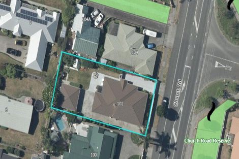 Photo of property in 102 Church Road, Taradale, Napier, 4112