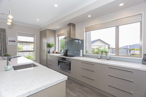 Photo of property in 12 North Ridge Drive, Oamaru North, Oamaru, 9400