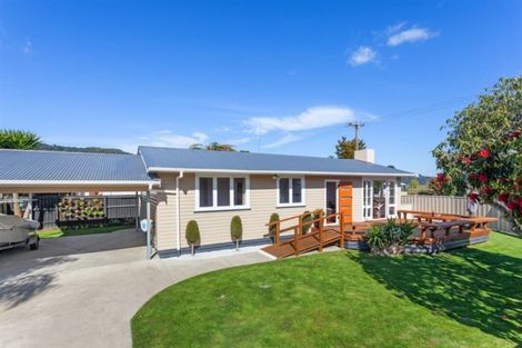 Photo of property in 67 Lord Cobham Avenue, Whakatane, 3120