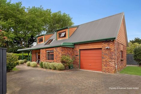 Photo of property in 21 Nikau Street, Tawhero, Whanganui, 4501