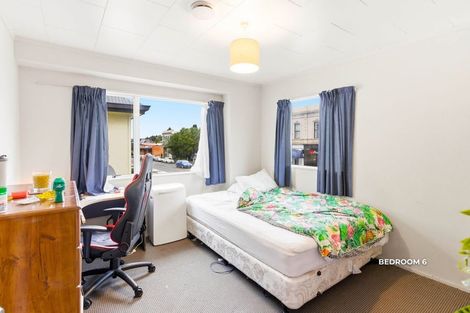 Photo of property in 809j Great King Street North, North Dunedin, Dunedin, 9016