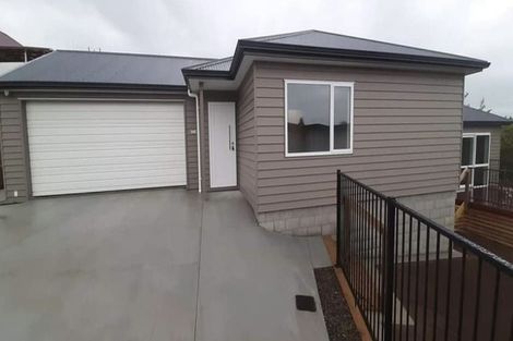 Photo of property in 64c Rutherford Street, Te Awamutu, 3800