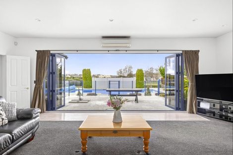 Photo of property in 21 Pencarrow Road, Tamahere, Hamilton, 3283