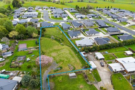 Photo of property in 10 Haultain Street, Kihikihi, Te Awamutu, 3800