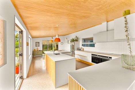 Photo of property in 664 Upper Pitone Road, Pitone, New Plymouth, 4374