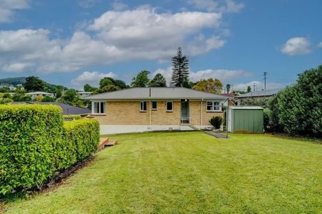 Photo of property in 4 Sierra Avenue, Te Kamo, Whangarei, 0112