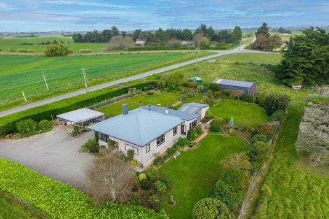 Photo of property in 574 Rosewill Valley Road, Levels Valley, Timaru, 7975