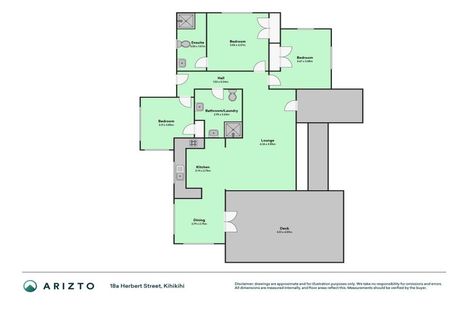 Photo of property in 18a Herbert Street, Kihikihi, Te Awamutu, 3800