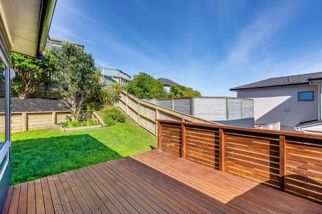 Photo of property in 7 Aoraki Rise, Aotea, Porirua, 5024