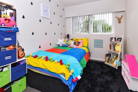 Photo of property in 2e Fraser Road, Papatoetoe, Auckland, 2025