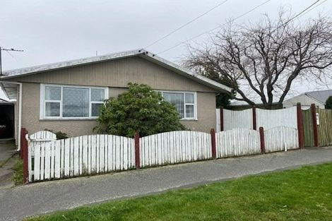 Photo of property in 90 Mountfort Street, Spreydon, Christchurch, 8024