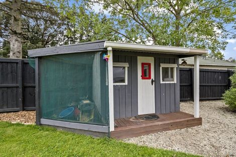 Photo of property in 23 Dynes Road, Rolleston, 7615