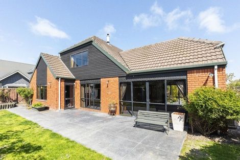 Photo of property in 9 Pasadena Place, Harewood, Christchurch, 8051