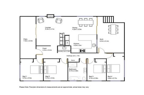 Photo of property in 5 Islington Street, Dargaville, 0310