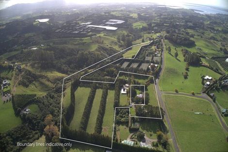 Photo of property in 486 Esdaile Road, Whakamarama, Tauranga, 3180