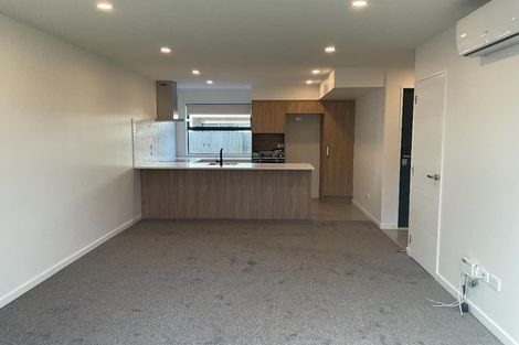 Photo of property in 2/23 Winton Street, St Albans, Christchurch, 8014