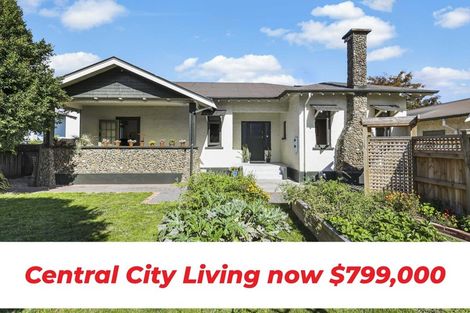 Photo of property in 829u2 Heaphy Terrace, Claudelands, Hamilton, 3214