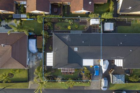 Photo of property in 7b Nukumea Common, Orewa, 0931