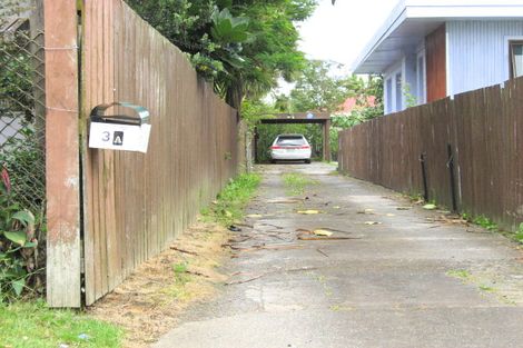 Photo of property in 1/3 Cornwall Road, Mangere, Auckland, 2022