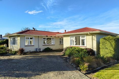 Photo of property in 11 Highfield Street, Culverden, 7392