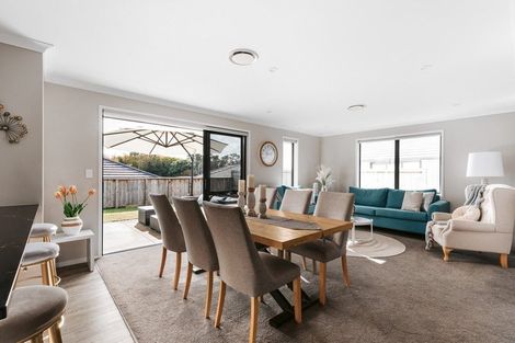 Photo of property in 22 Trans Tasman Way, Pyes Pa, Tauranga, 3112
