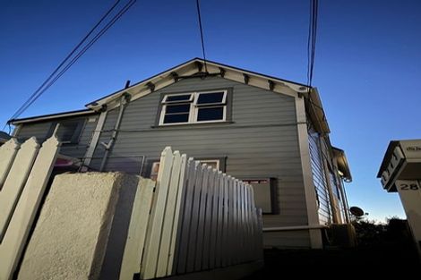 Photo of property in 5/28-28b Austin Street, Mount Victoria, Wellington, 6011