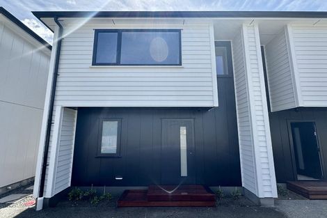 Photo of property in 17 Gibson Crescent, Naenae, Lower Hutt, 5011