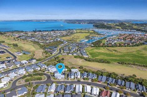 Photo of property in 17 Cape Cod Drive, Gulf Harbour, Whangaparaoa, 0930