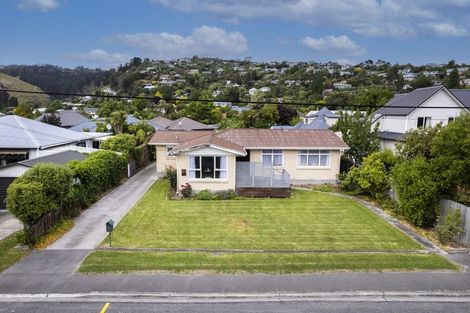 Photo of property in 242 Centaurus Road, Saint Martins, Christchurch, 8022