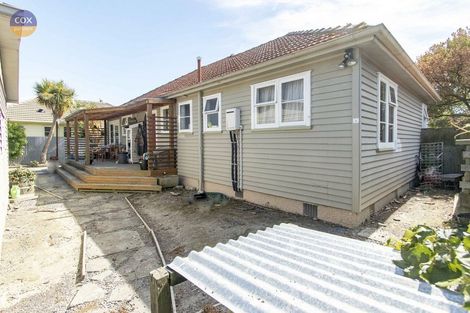 Photo of property in 47 Rutherford Road, Marewa, Napier, 4110
