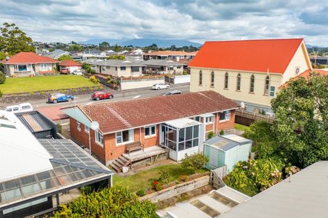 Photo of property in 507 Devon Street East, Strandon, New Plymouth, 4312