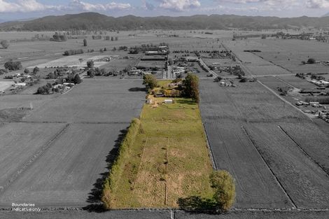 Photo of property in 109 Te Rahu Road, Poroporo, Whakatane, 3193